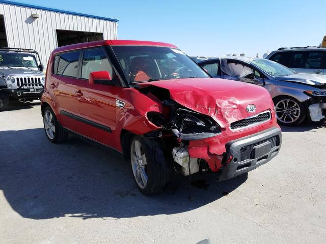 KIA SOUL + 2011 kndjt2a28b7273396