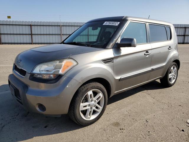 KIA SOUL + 2011 kndjt2a28b7273432