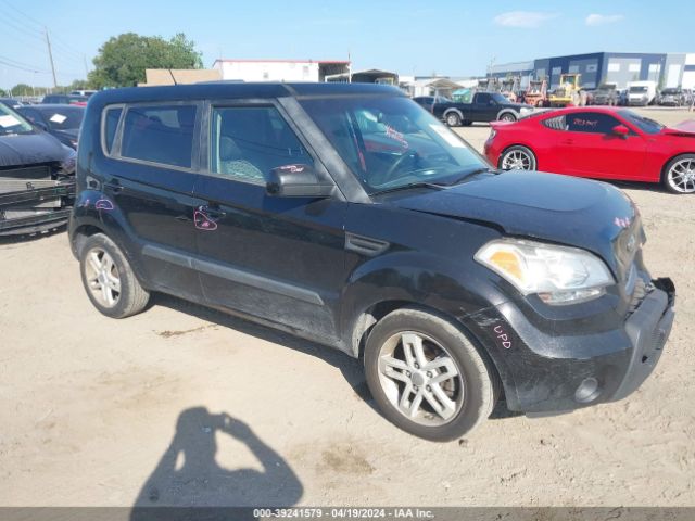 KIA SOUL 2011 kndjt2a28b7275004