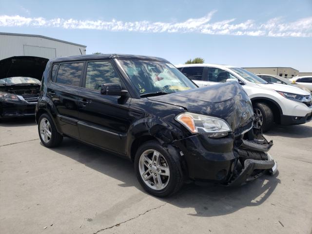 KIA SOUL 2011 kndjt2a28b7276542