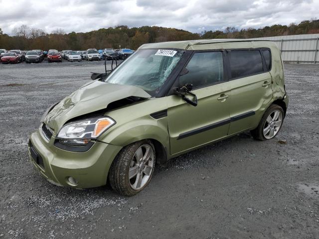 KIA SOUL + 2011 kndjt2a28b7276878