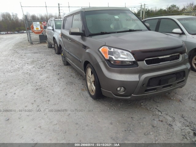 KIA SOUL 2011 kndjt2a28b7277982