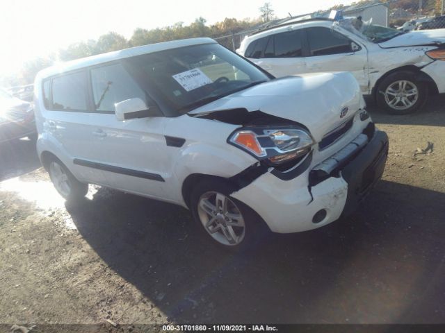 KIA SOUL 2011 kndjt2a28b7279182