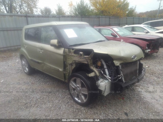 KIA SOUL 2011 kndjt2a28b7281479