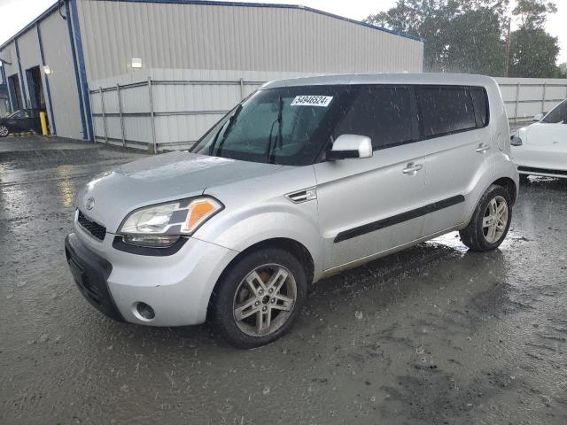 KIA SOUL 2011 kndjt2a28b7282132