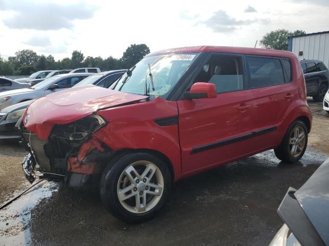 KIA SOUL + 2011 kndjt2a28b7282230