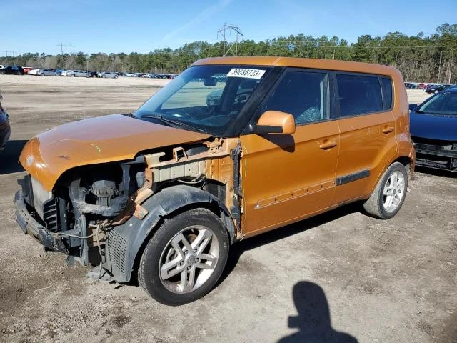 KIA SOUL 2011 kndjt2a28b7282650