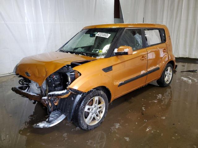 KIA SOUL 2011 kndjt2a28b7282678