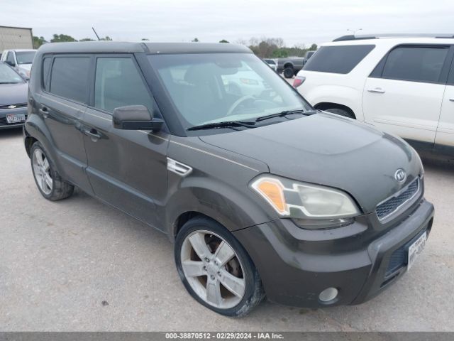 KIA SOUL 2011 kndjt2a28b7283538