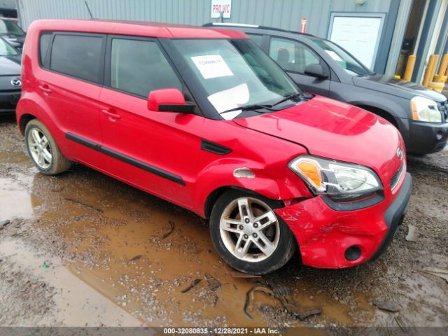 KIA SOUL 2011 kndjt2a28b7286326