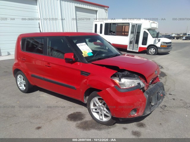 KIA SOUL 2011 kndjt2a28b7286486