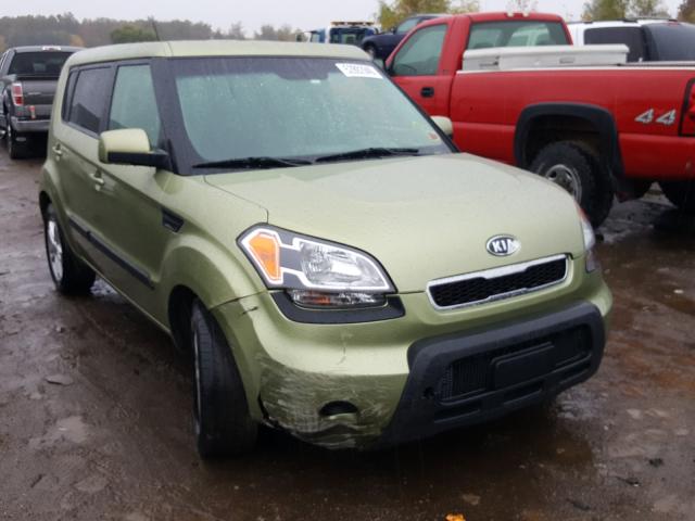 KIA SOUL + 2011 kndjt2a28b7287928