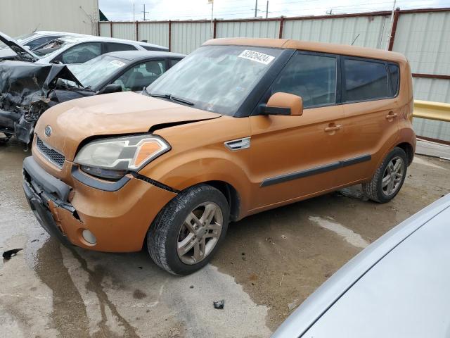 KIA SOUL 2011 kndjt2a28b7288481