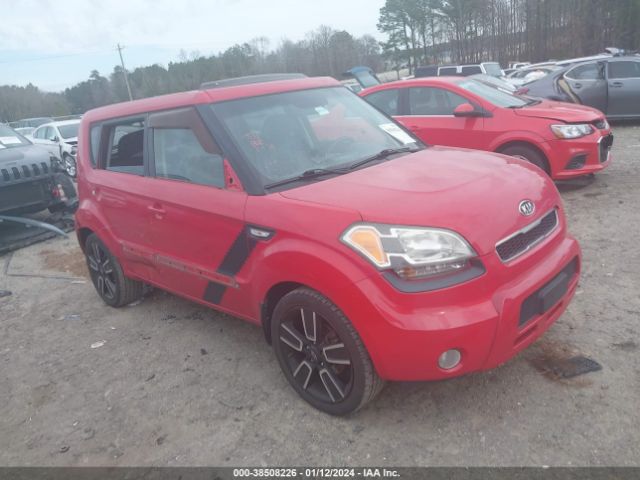 KIA SOUL 2011 kndjt2a28b7293115