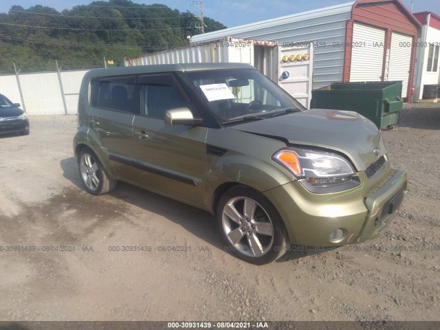 KIA SOUL 2011 kndjt2a28b7296113