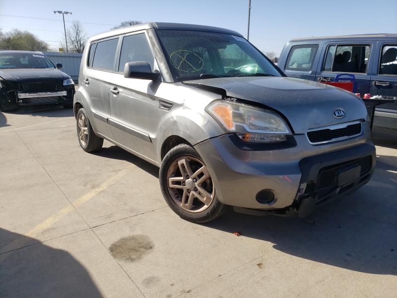 KIA SOUL + 2011 kndjt2a28b7297892