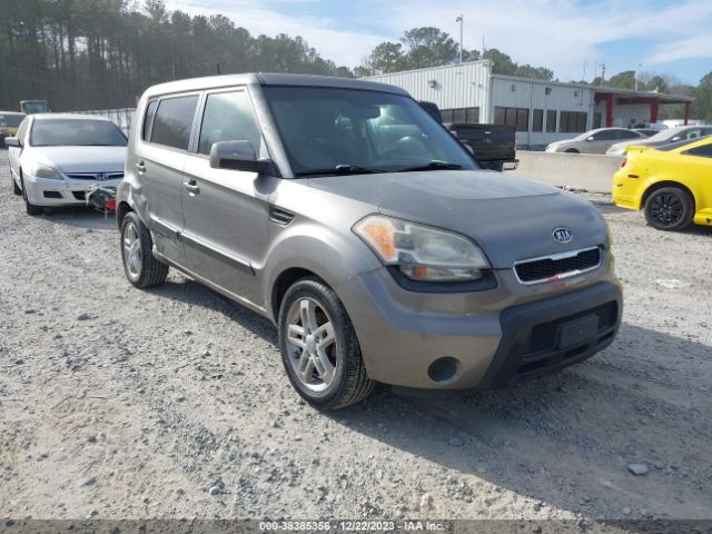 KIA SOUL 2011 kndjt2a28b7297956