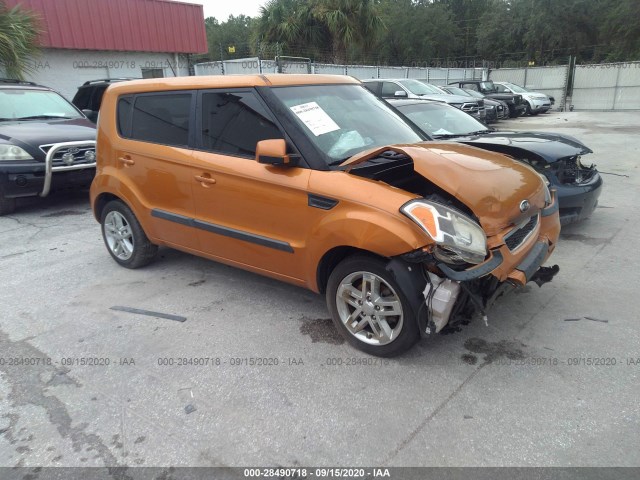 KIA SOUL 2011 kndjt2a28b7301195