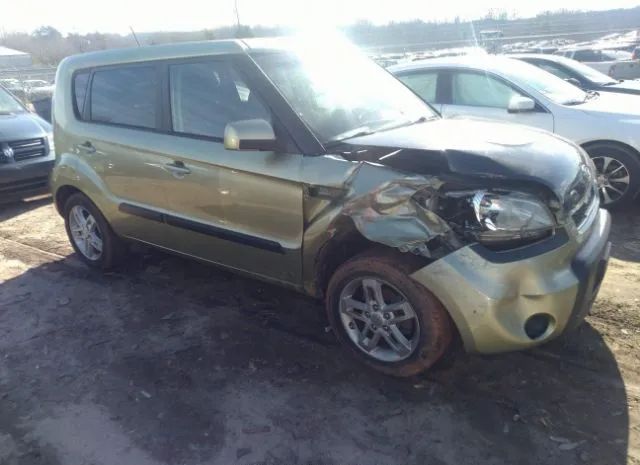 KIA SOUL 2011 kndjt2a28b7301861