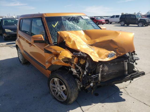 KIA SOUL + 2011 kndjt2a28b7302783