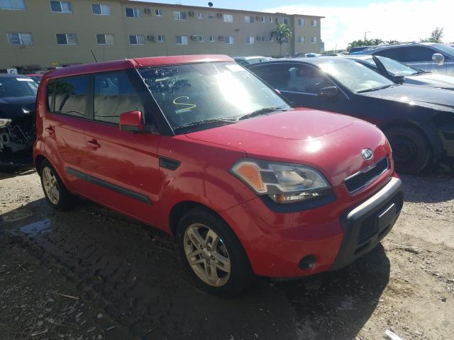 KIA SOUL + 2011 kndjt2a28b7304002