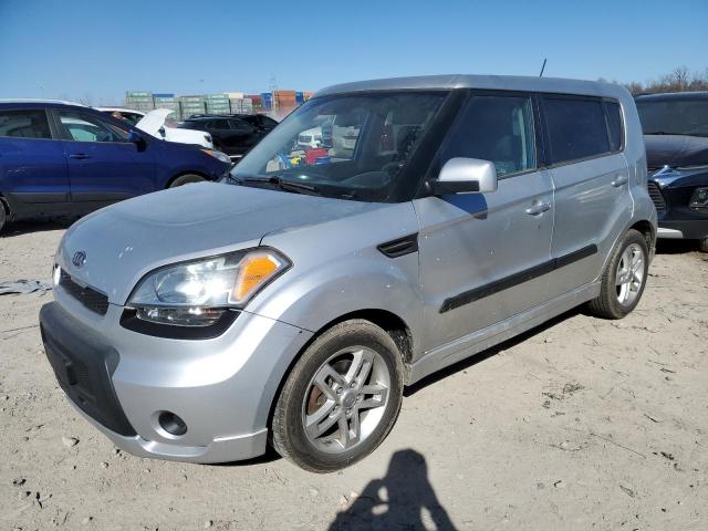 KIA SOUL + 2011 kndjt2a28b7307661