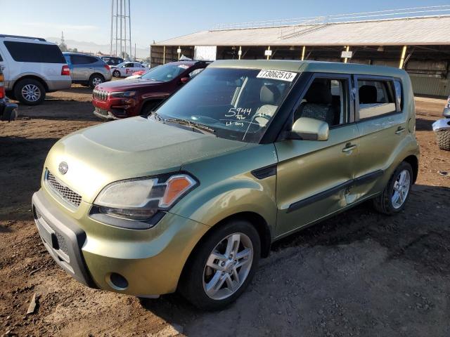 KIA SOUL 2011 kndjt2a28b7308115