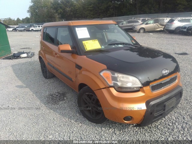 KIA SOUL 2011 kndjt2a28b7308521