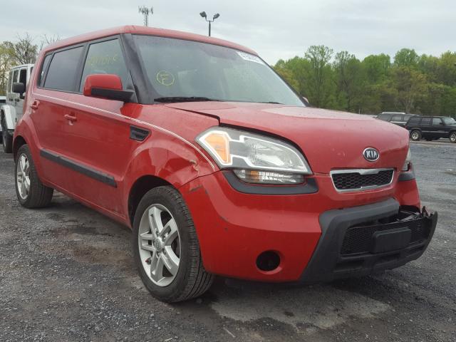 KIA SOUL + 2011 kndjt2a28b7308535