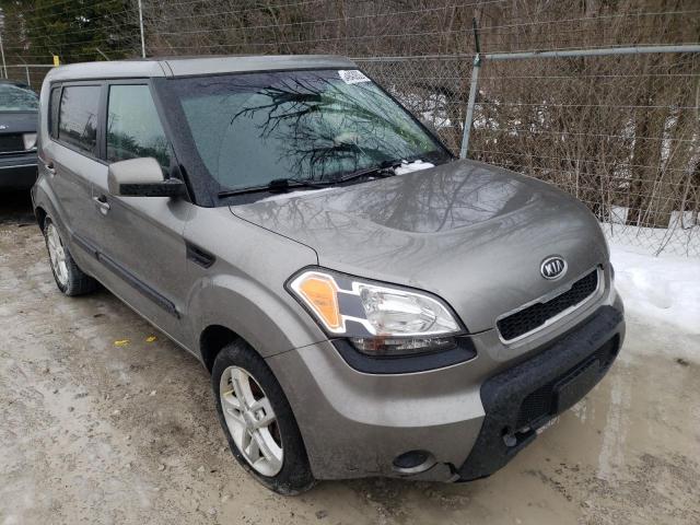 KIA SOUL + 2011 kndjt2a28b7310138