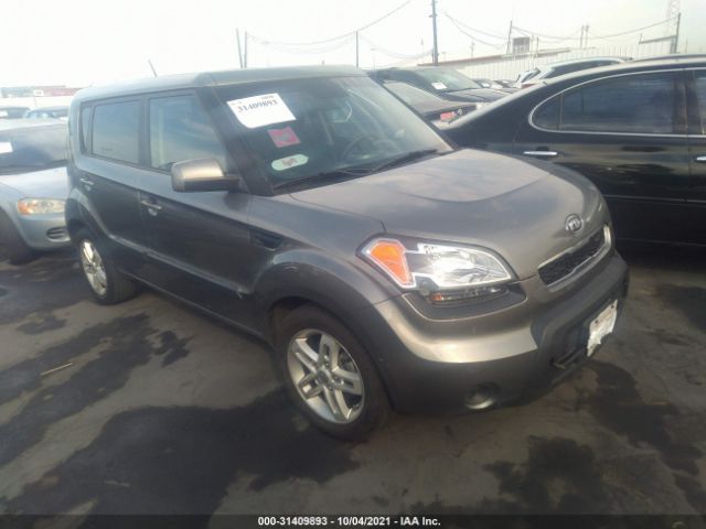 KIA SOUL 2011 kndjt2a28b7310169