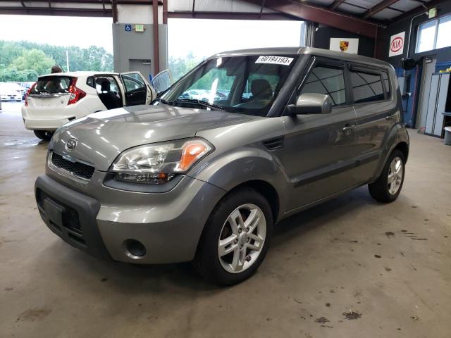 KIA SOUL + 2011 kndjt2a28b7310625