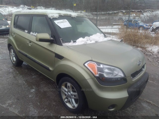 KIA SOUL 2011 kndjt2a28b7310771