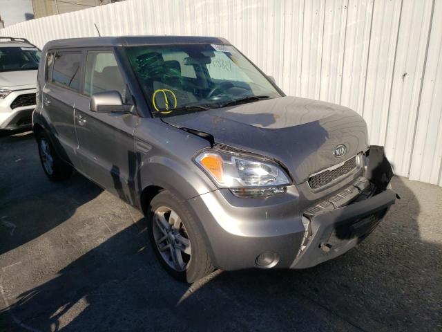 KIA SOUL + 2011 kndjt2a28b7311385