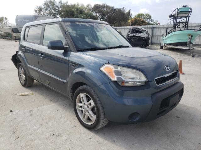 KIA SOUL 2011 kndjt2a28b7312133