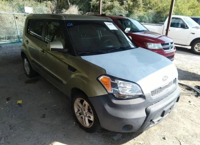 KIA SOUL 2011 kndjt2a28b7312794