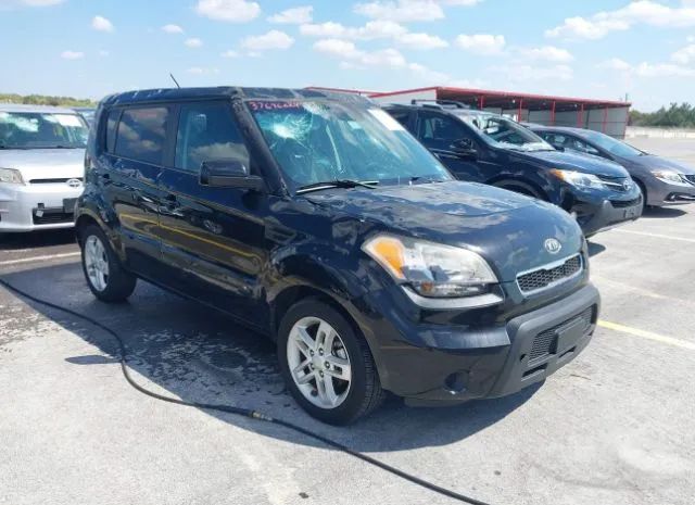 KIA SOUL 2011 kndjt2a28b7313086