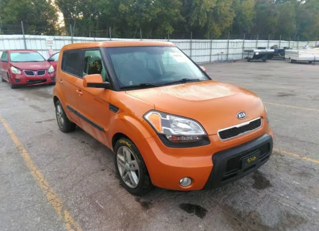 KIA SOUL 2011 kndjt2a28b7313699