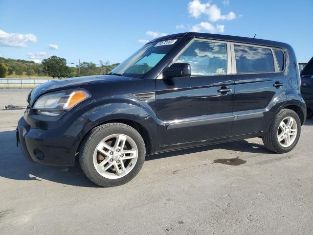 KIA SOUL + 2011 kndjt2a28b7314478