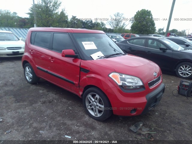 KIA SOUL 2011 kndjt2a28b7314691