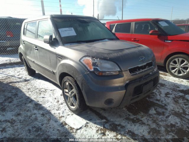 KIA SOUL 2011 kndjt2a28b7314822