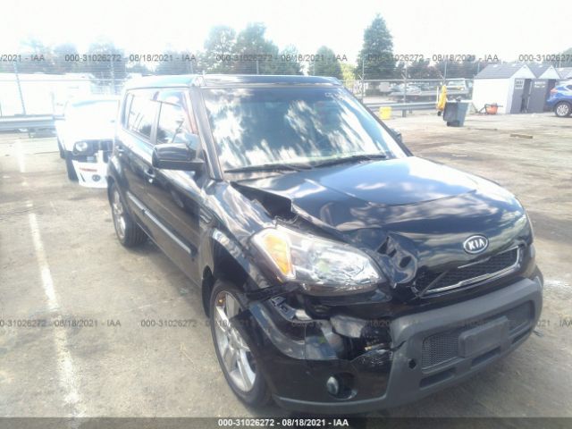 KIA SOUL 2011 kndjt2a28b7315002