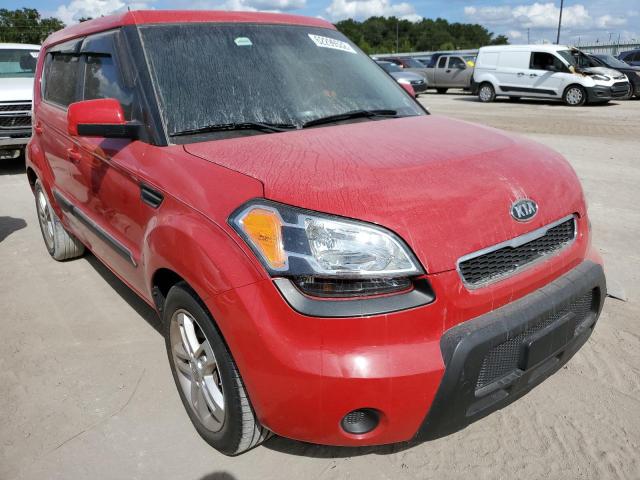 KIA SOUL + 2011 kndjt2a28b7315288