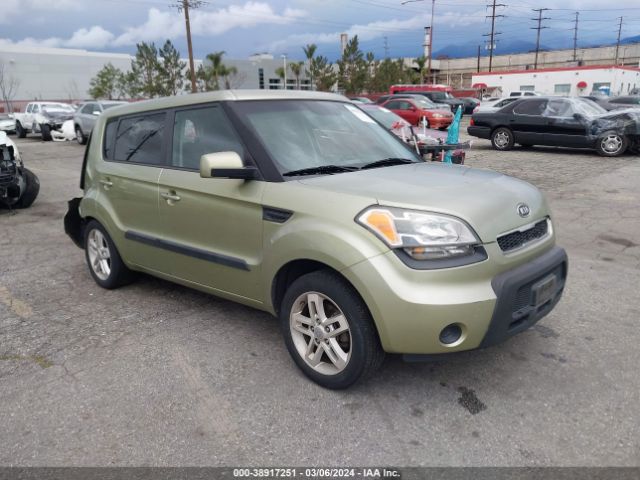 KIA SOUL 2011 kndjt2a28b7316554