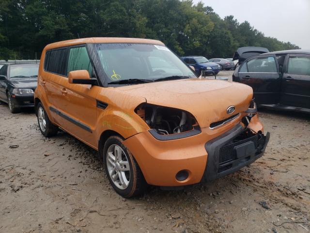 KIA SOUL + 2011 kndjt2a28b7317719