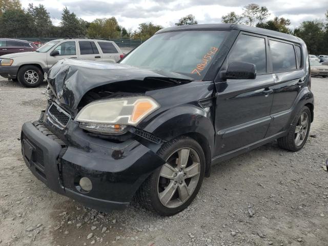 KIA SOUL 2011 kndjt2a28b7318613