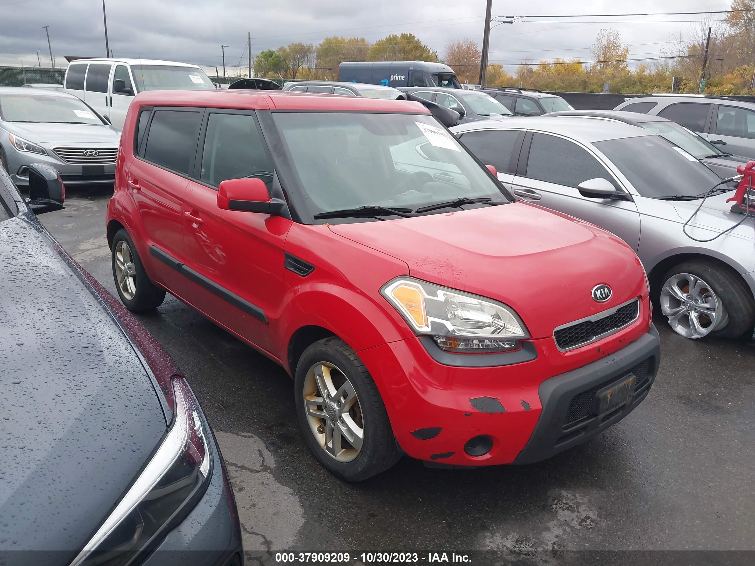 KIA SOUL 2011 kndjt2a28b7321088