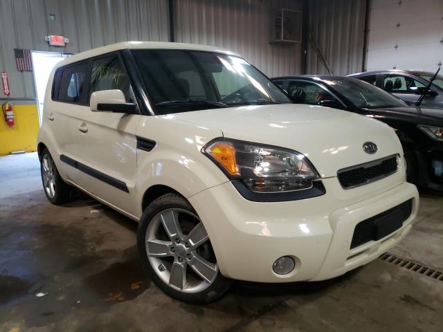 KIA SOUL + 2011 kndjt2a28b7321723