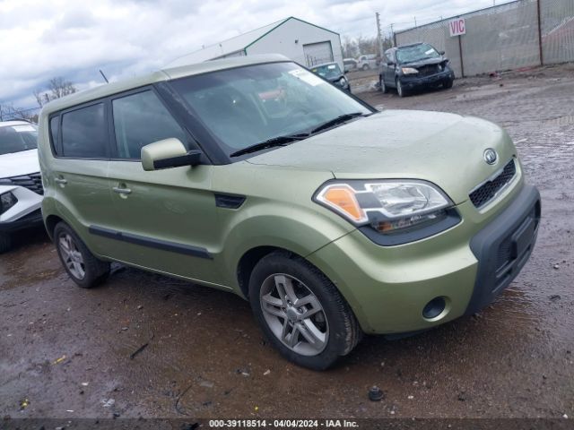 KIA SOUL 2011 kndjt2a28b7322368