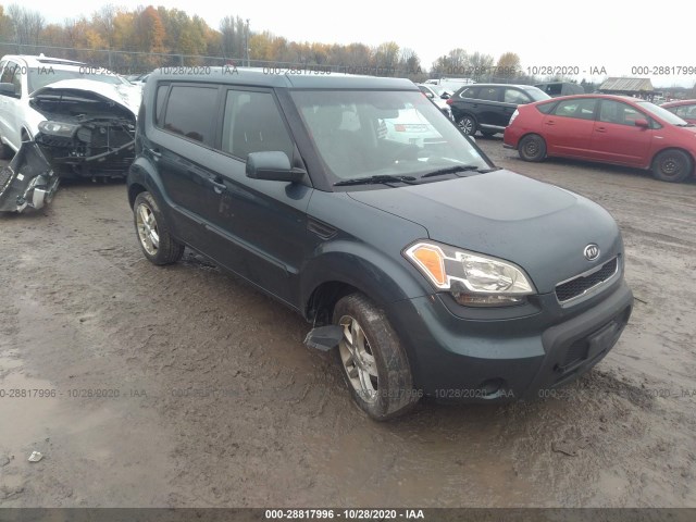 KIA SOUL 2011 kndjt2a28b7324086